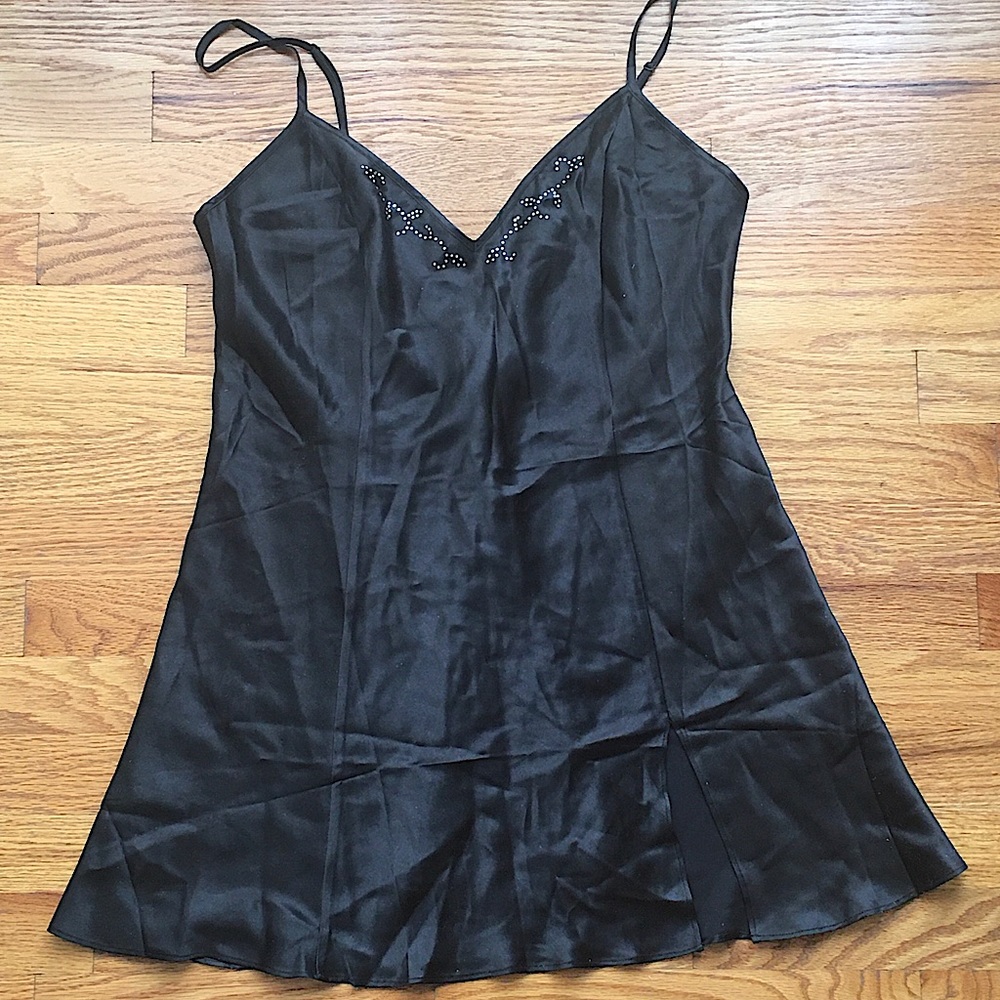 NEW Vintage Victoria Secret Babydoll